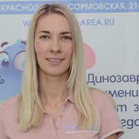 Сказкина Светлана Владимировна