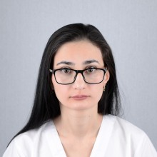 Батчаева Альбина Анзоровна