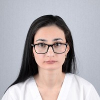 Батчаева Альбина Анзоровна