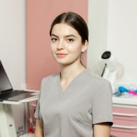 Нестеренко Ксения Игоревна