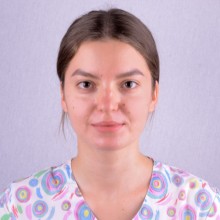 Нестеренко Ксения Игоревна