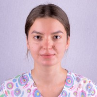 Нестеренко Ксения Игоревна