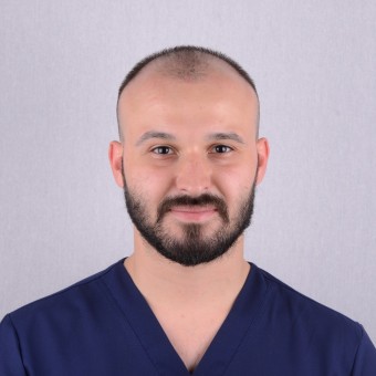 Онищенко Олег Андреевич