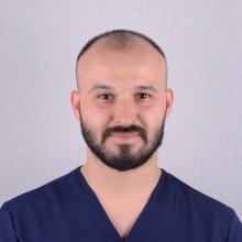 Онищенко Олег Андреевич